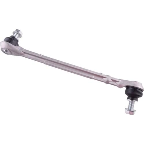 Metal Car Silver Front Right Suspension Front Stabilizer Right Bar fit for Benz W204 X204 C300 C350 2043 20 22 89