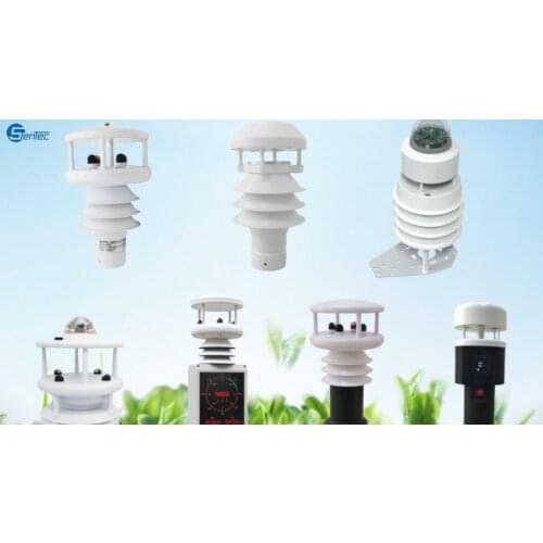 SEMI5000 Micro Weather Station