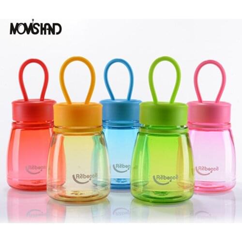 Пластиковые бутылки для воды MOM'S HAND China At AliExpress
