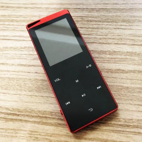 MPLSBO MP3 Players