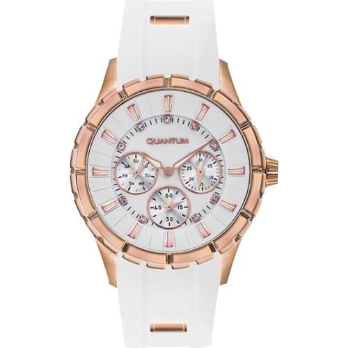 Quantum IML555.433 Men Wristwatch Clock