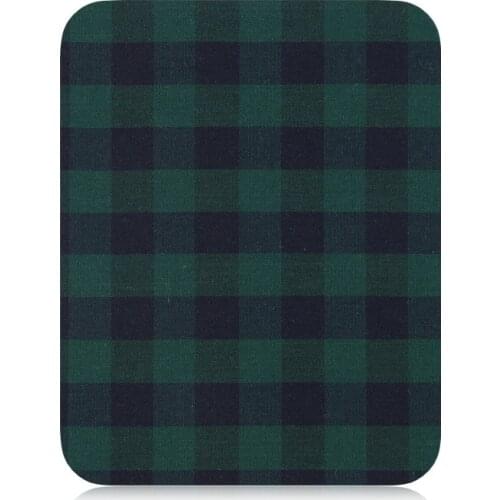 New Denim Patches for Clothes DIY Stripes Iron on Appliques Jeans Pants Knee Clothing Stickers T-shirt Elbow Embroidery Badges