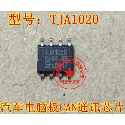 TJA1020 New Ones