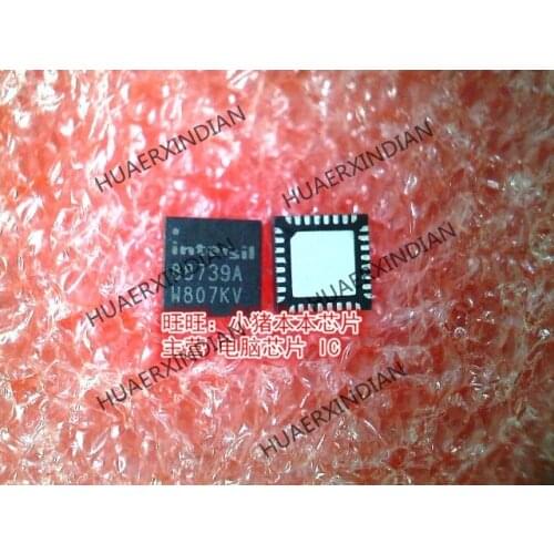 Brand new original ISL88739AHRZ ISL88739AHR 88739A QFN High Quality