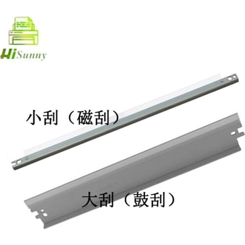 2sets CRG-103 CRG-303 FX-9 FX-10 CRG103 CRG303 FX9 FX10 For Canon 303 LBP2900 LBP3000 L11121E Drum Cleaning Wiper Doctor Blade