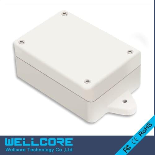 Wellcore waterproof ibeacon Nrf51822 iBeacon Positioning System with acceleration sensor