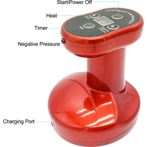 XINHUI Electric Massagers
