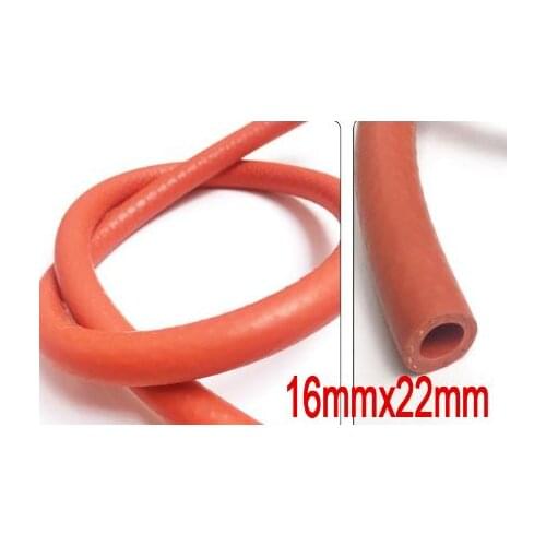 6 meters of 16mmX22mm