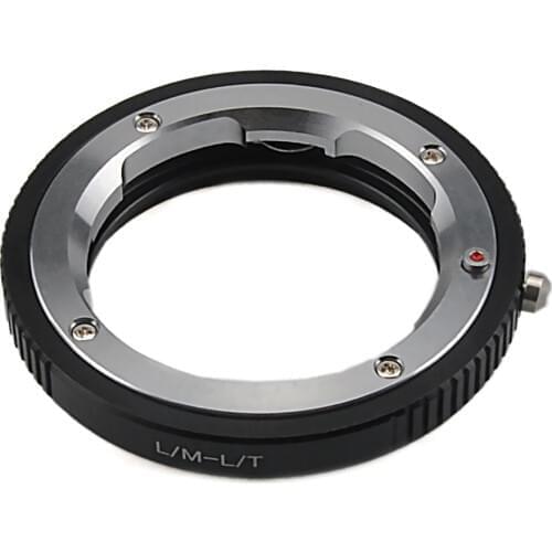 LM to LT Adapter,For Leica L/M Lens to For Leica SL T Type 701 Mirrorless Camera