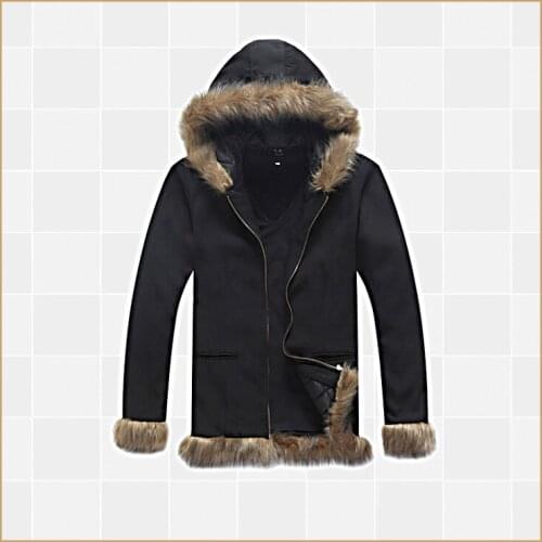 Anime DuRaRaRa COSPLAY Orihara Izaya COS Halloween Party Cosplay Mens and womens hoodies Free shipping