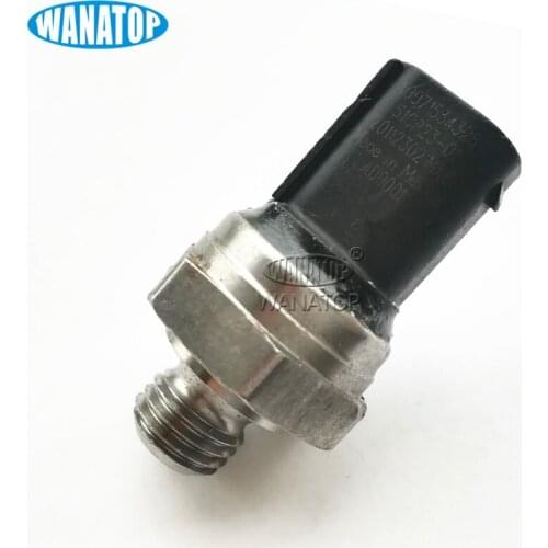 Exhaust Fuel Pressure Sensor A0071534328 51CP23-01 For Mercedes-Benz ML350