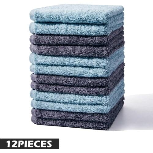Evich Face Towels