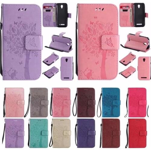 HXLIDU ZTE Blade L110 Phone Cases