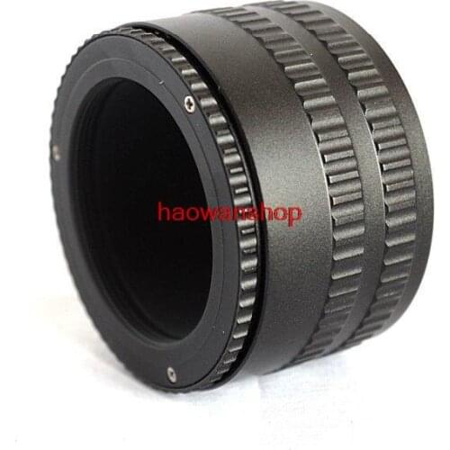 M42-M42 36-90 M42 to M42 Mount Focusing Helicoid Ring Adapter 36mm-90mm Macro Extension Tube