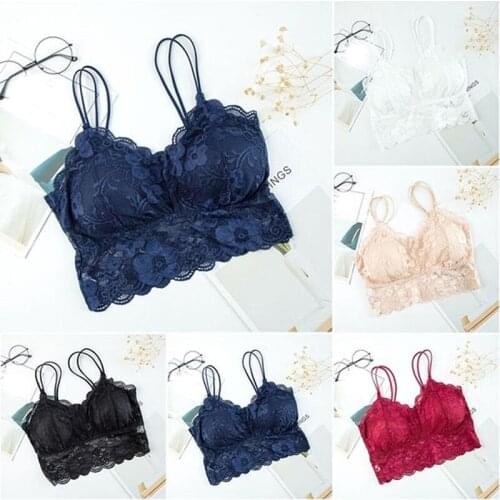 Women Kawaii Sexy Sleeveless Tank Tops Female Solid Color Short Tank Vest Summer Sexy Fashion Lace Patchwork Crop Tops