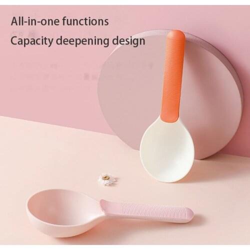 Pet Food Measuring Cup Pet Food Scoop Cat Food Dog Food Pet Food Scoop Shovel Spoon Fashion Dog Cat Food Spoon Wash Rice WWholes