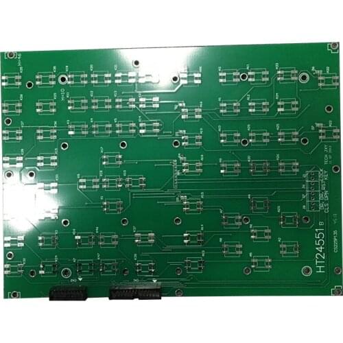 Original HT24551 Quality test video can be provided，1 year warranty, warehouse stock