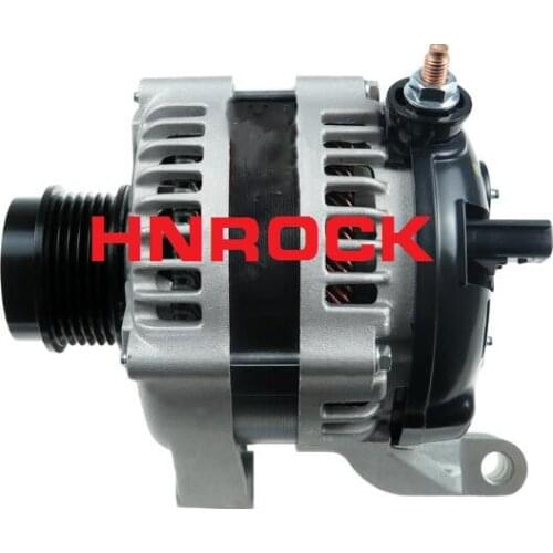 HIGH AMP ALTERNATOR 140A 421000-0010 421000-0012 421000-0013 421000-0220 FOR DODGE CHRYSLER