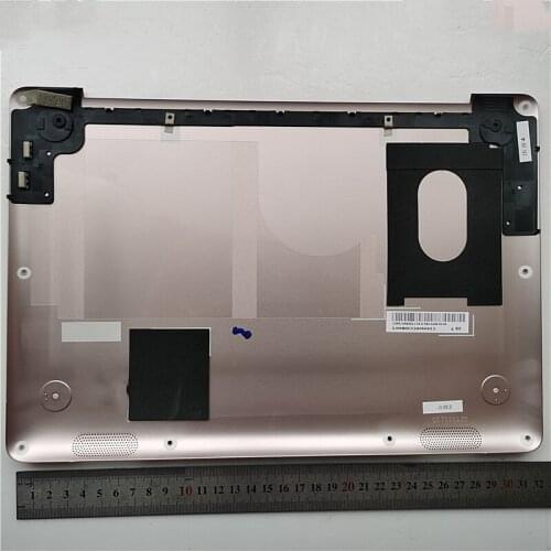 New Bottom cover Lower Case Carcass For Asus UX410U RX410U U4000UQ U4000U Hinge Cover Hinge Cap Hinge Lid