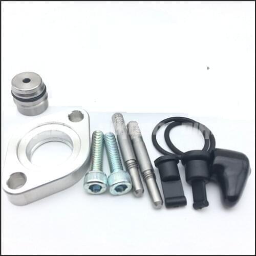 Pressure Suction Control Valve SCV Set Accessories 294200-0660 04226-0L010 042260L010 294200-2760 294200-0120 294200-0670