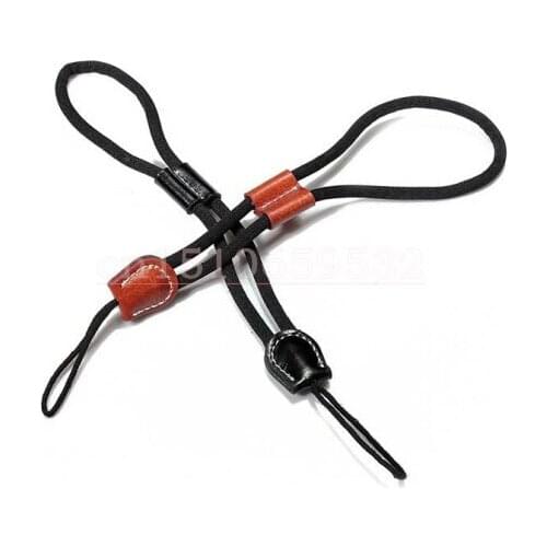Camera Hand grip Wrist Strap for NX1000 NX20 EX1 EX2 V1 J1 J2 J3 nex3n nex5t X-M1 nx1000 X-E2 G1X G12 G15 E-M5 GF5 X-Pro1 XE4