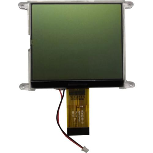 1PCS 3.4 inch Graphic Dot LCM Gary lcd display UC1698U controller COG FSTN 30PIN Langren XTOOL X100PRO X200S X300Plus X400A