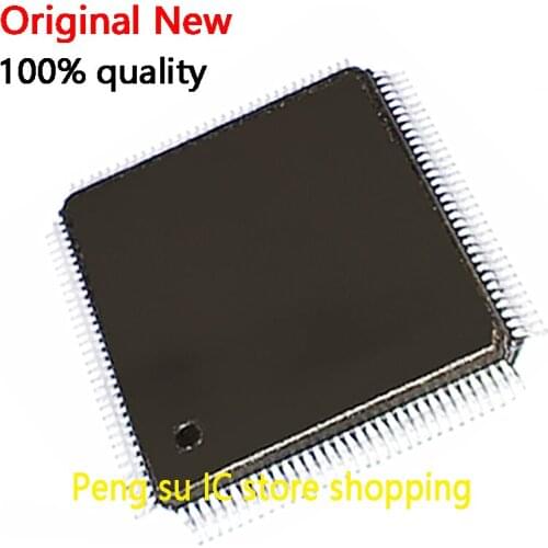 100% New SPV9202BD SPV9202BD-D QFP-256 Chipset