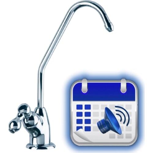 АКВАФОР Drinking Water Faucets