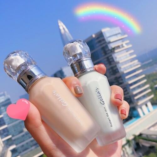 Увлажняющие праймеры для лица Gecomo China At AliExpress