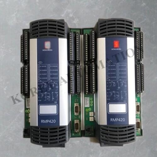 KONGSBERG Remote Control RMP420 306712 In Stock