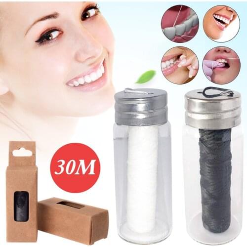 LAIKOU Waxed Dental Floss China
