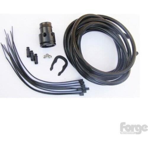 Turbo clock mounting Kit for VW and Audi 2.0 FSiT Volkswagen Golf R MK6(Forge FMBGFK2)