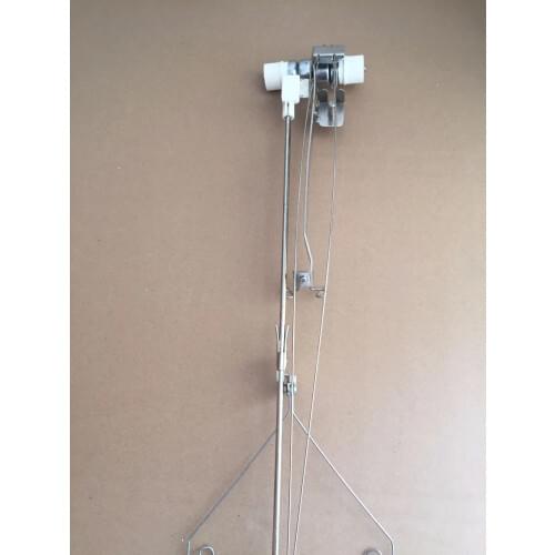 Yarn Tension G Carriage Needle Unit Standand Electric Part for Brother Knitting machine KH910 KH940 Sewing TOOL Accessories