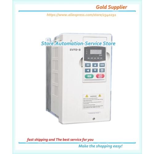 New Original Delta Inverter VFD220B43A Three-phase 380V 22KW