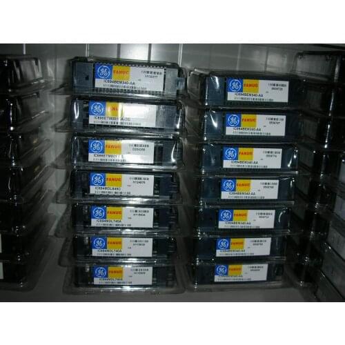 1PC USED FANUC IC694MDL660 GE 95 new