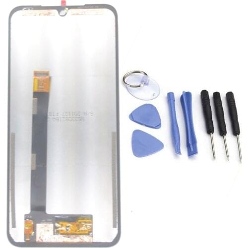 QLUZICO Spare Parts For Phones