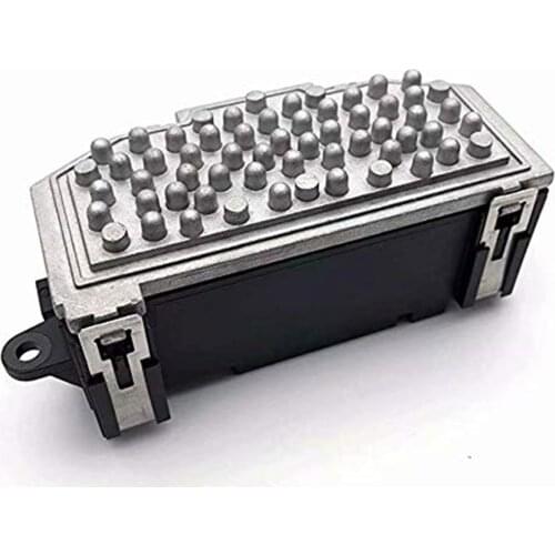 Blower Motor Resistor 8K0820521C For Audi A8 QUATTRO S8 2010-2013