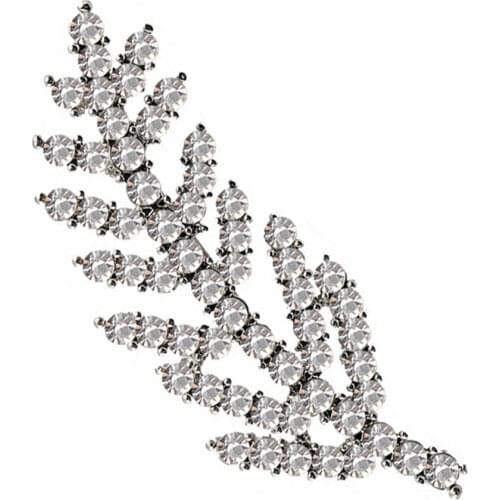 Sticks Jewelry Wedding Brooches For Clothes