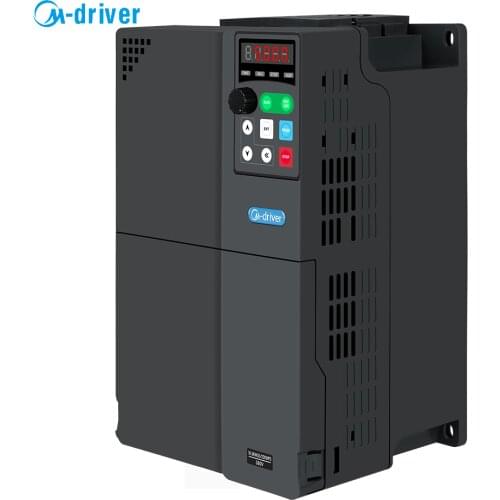 High Efficiency 18.5kw solar water pump controller 25hp surface submersible pump drive