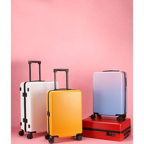 Replaceable handles for trolley luggage accessories LD093-49982