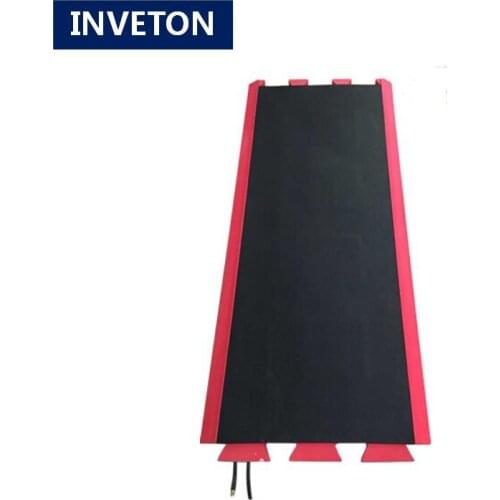 10dbi marathon mat antenna UHF RFID for timing record system / china best carpet rfid uhf antenna 860-960mhz come with cable+tag