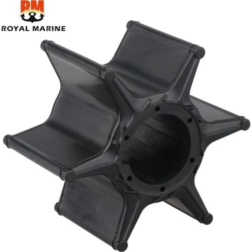 67F-44352-01 67F-44352-00 67F-44352-00 Impeller for Yamaha 4 Stroke 75HP 80HP 90HP 100HP Outboard Engine 67F-44352 boat motor