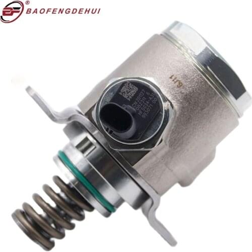 Car Fuel Pump 1.4 TFSI 1.2 TSI Auto Injection Pumps Products 03C127026J = 03C127026M For Audi A3 For Volkswagen TOURAN GOLF