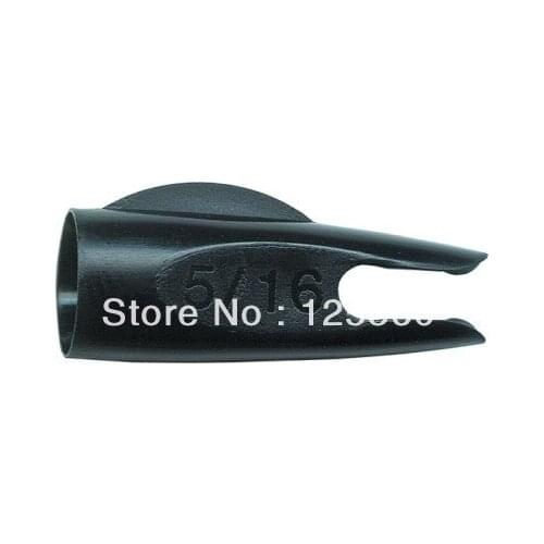 Free shipping 5/16 nock 500 pcs wholesale for wooden arrow end accessories archery bow