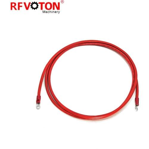 Free shipping 5 feet 10AWG Ground wire