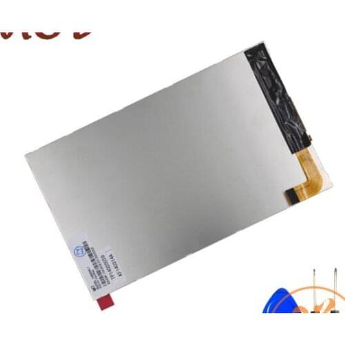 Free shipping original new U27GT display T8 T8GT iwork8 S080B02V21_HF LCD screen