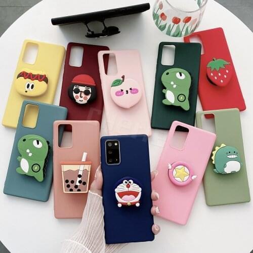 Cherie Samsung Galaxy M51 Phone Cases