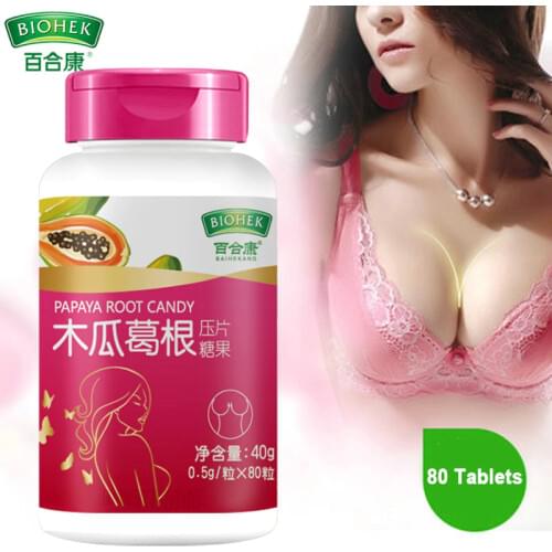 Clando Plant Extracts