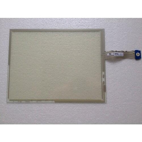 For MicroTouch 3M 95419-04 touch screen touch panel glass repair replace