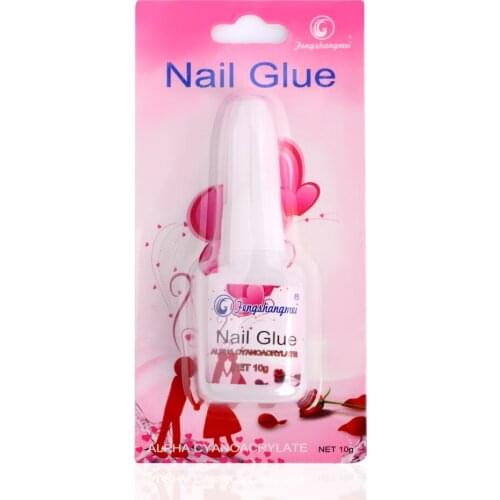 Fengshangmei Nail Adhesives